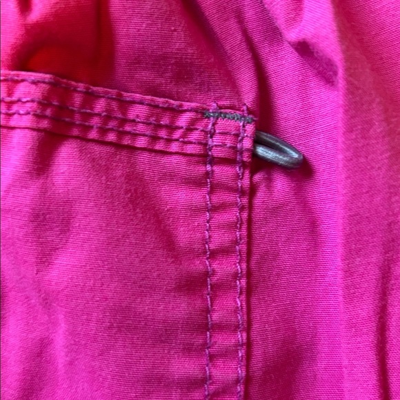 Pink Scrub Pants - Picture 9 of 9